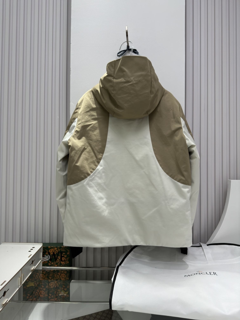 Moncler Down Coat